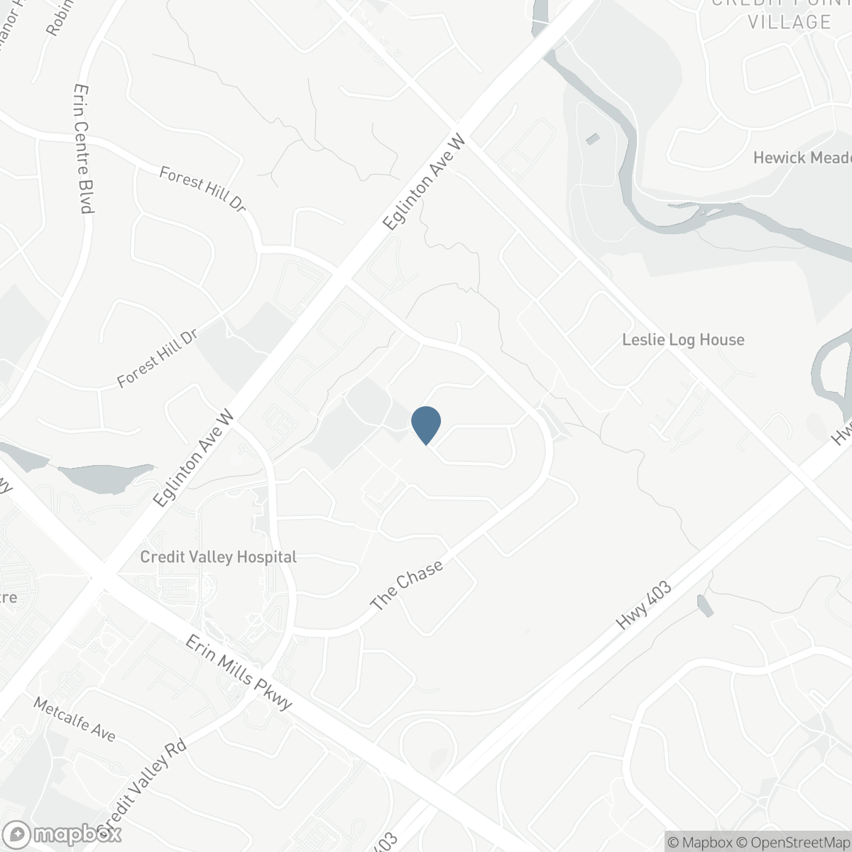 2029 KEMPTON PARK Drive, Mississauga, Ontario L5M 2Z4